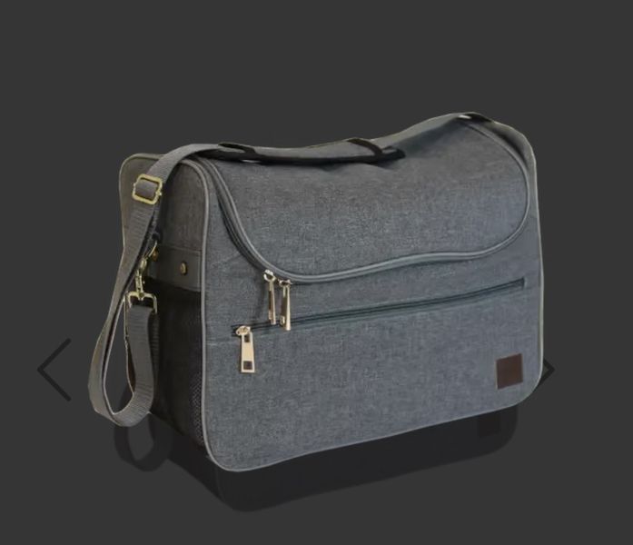 Kentucky Grooming Bag
