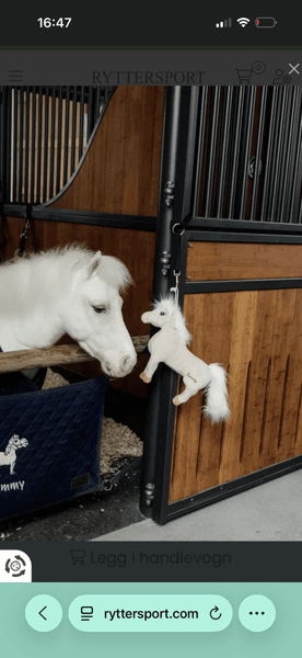 Kentucky Relax Horse Toy