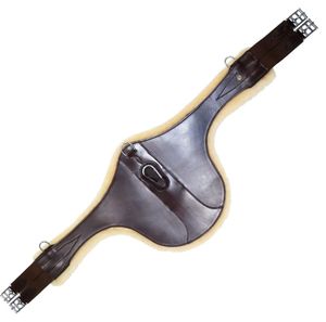 Hovedbilde Optimum Salgjord Saueskinn m/Sparkeplate