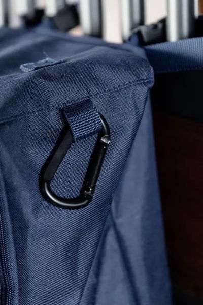 Kentucky Stable Bag